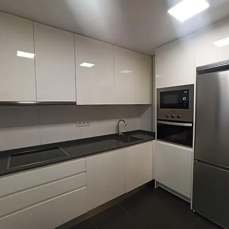 Apartamento Apartamento En La Playa *