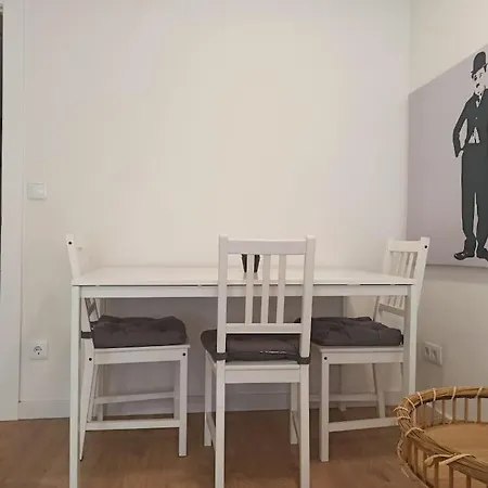 Apartamento En La Playa Apartamento