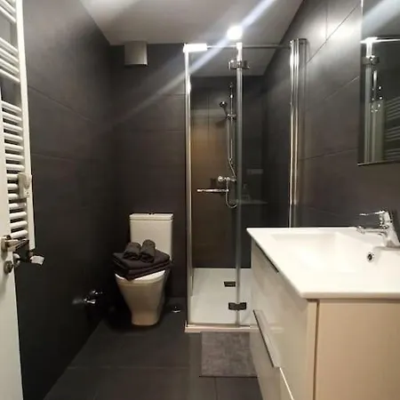 Apartamento Apartamento En La Playa Gijón