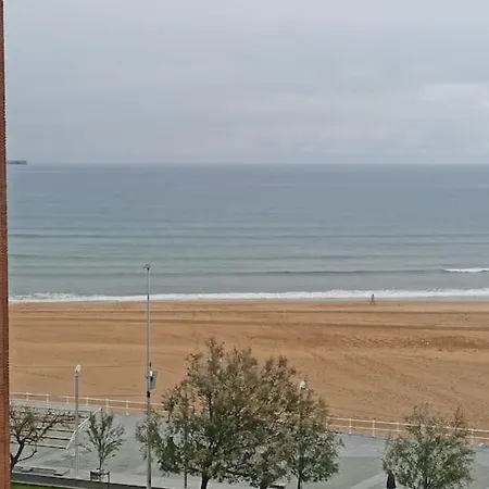 Apartamento En La Playa *