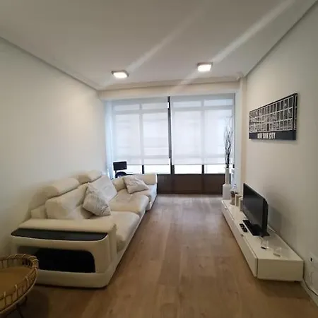 Apartment En La Playa