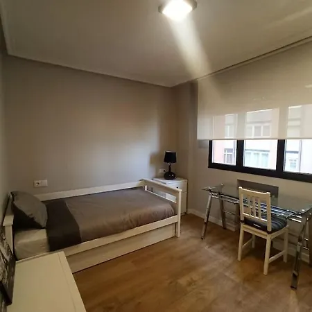Apartamento En La Playa