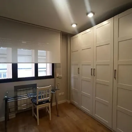 Apartamento En La Playa Gijón