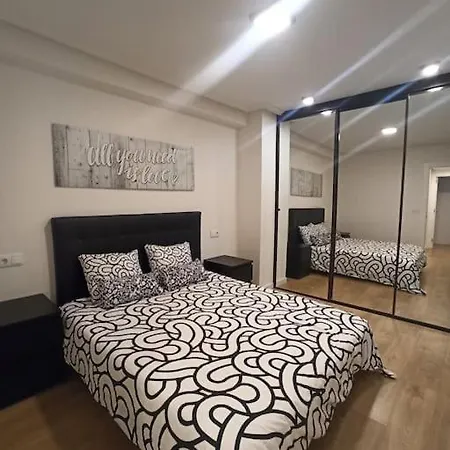 Apartamento En La Playa